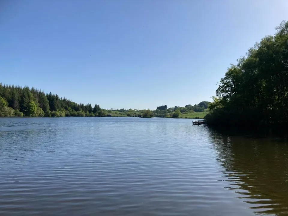 L'Escapade De Jos , Chambres Et Table D'Hote Pont-de-Salars