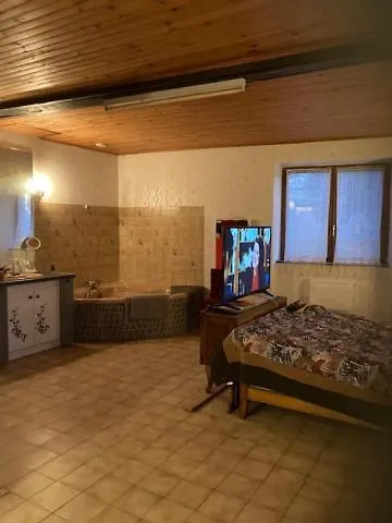 Bed and Breakfast L'Escapade De Jos , Chambres Et Table D'Hote Pont-de-Salars