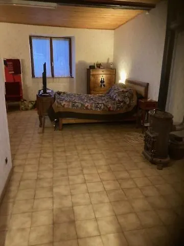 L'Escapade De Jos , Chambres Et Table D'Hote Pont-de-Salars 0*,